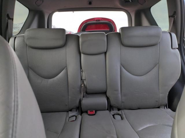 2010 Toyota Rav4 Limited