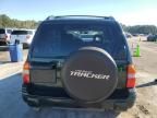 2003 Chevrolet Tracker LT