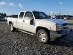 2005 Chevrolet Silverado K1500