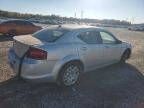 2012 Dodge Avenger SE