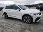 2022 Volkswagen Tiguan SEL R-Line