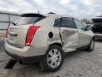 2010 Cadillac SRX Luxury Collection