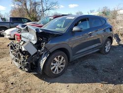 2020 Hyundai Tucson SE en venta en Baltimore, MD