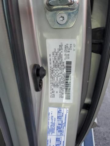 2004 Toyota Sienna XLE