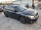 2015 Subaru Impreza Sport