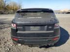 2012 Land Rover Range Rover Evoque Dynamic Premium