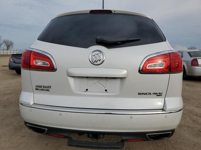 2016 Buick Enclave