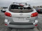 2007 Hyundai Santa FE GLS