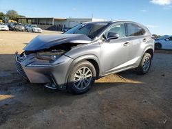 Salvage cars for sale at Tanner, AL auction: 2020 Lexus NX 300