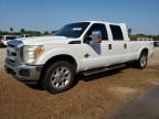 2011 Ford F250 Super Duty