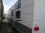 2014 Keystone Travel Trailer