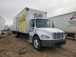 2014 Freightliner M2 106 Medium Duty en venta en Albuquerque, NM