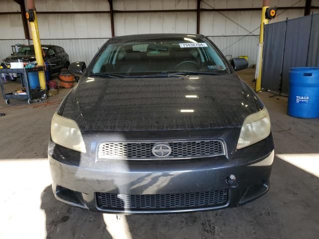 2007 Scion TC