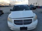 2011 Dodge Caliber Heat