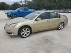 2004 Nissan Maxima SE