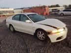 2002 Mitsubishi Galant ES