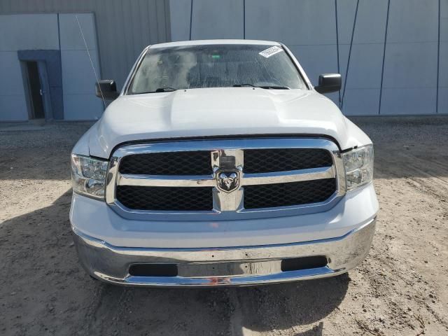 2019 Dodge RAM 1500 Classic SLT