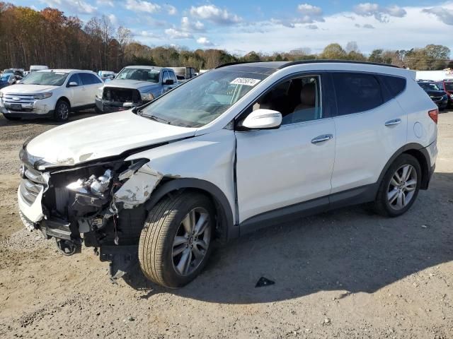 2014 Hyundai Santa FE Sport