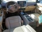 2009 Nissan Armada SE