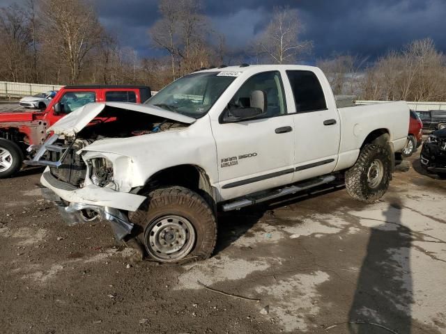 2005 Dodge RAM 3500 ST