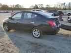 2015 Nissan Versa S