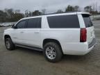 2018 Chevrolet Suburban K1500 LT