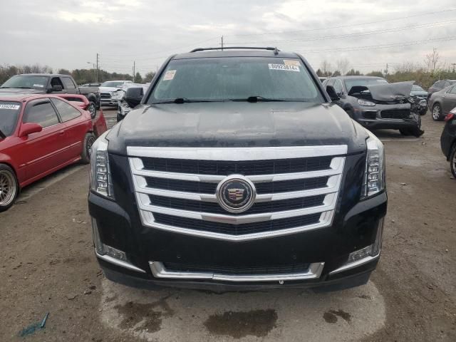 2015 Cadillac Escalade ESV Premium