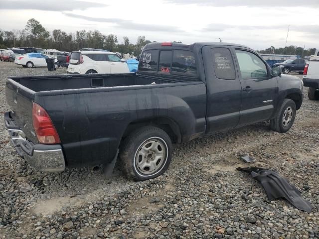 2006 Toyota Tacoma Access Cab