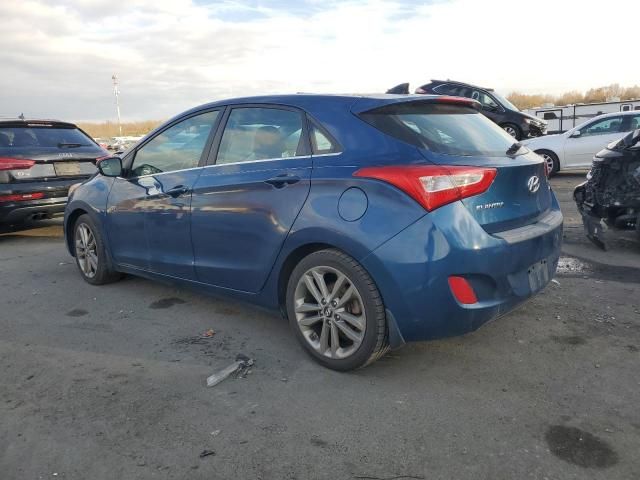 2016 Hyundai Elantra GT