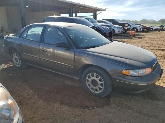 2003 Buick Century Custom