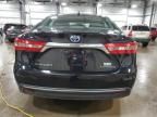 2016 Toyota Avalon Hybrid