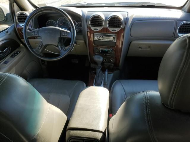 2002 GMC Envoy