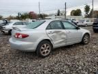 2005 Mazda 6 I