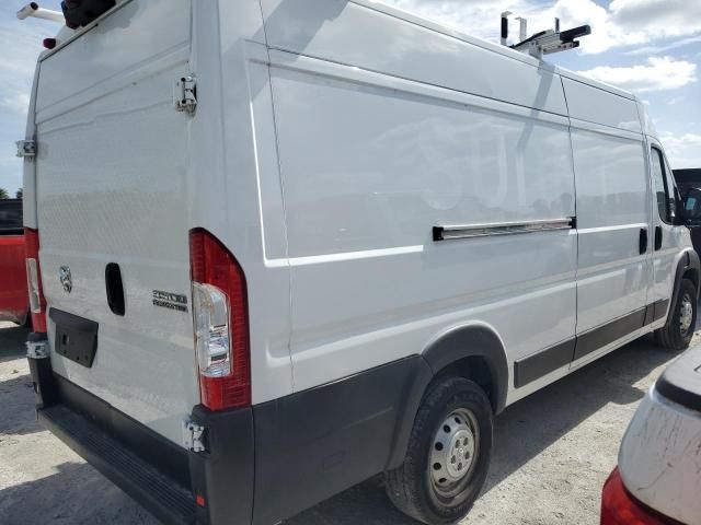 2023 Dodge RAM Promaster 3500 3500 High