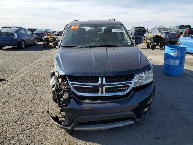 2014 Dodge Journey SXT