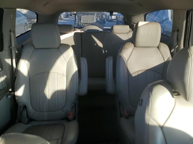 2014 Buick Enclave