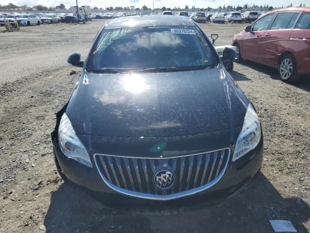 2016 Buick Regal Premium