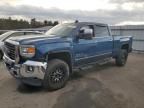 2016 GMC Sierra K2500 SLT