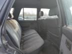 1991 Toyota 4runner RN37