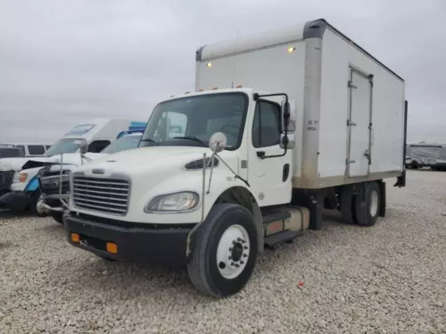 2016 Freightliner M2 106 Medium Duty