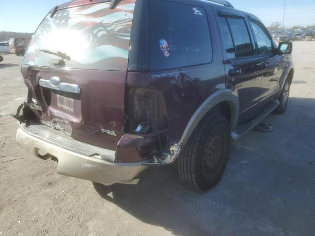 2006 Ford Explorer Eddie Bauer