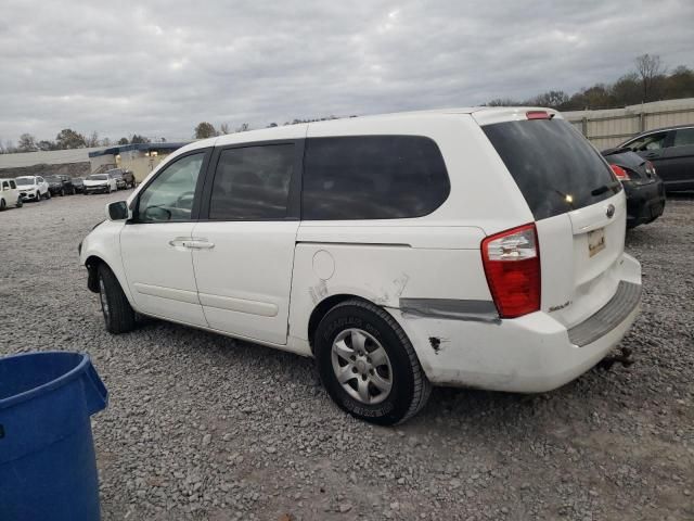 2006 KIA Sedona EX