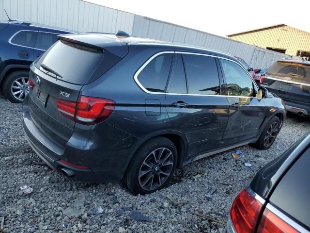 2014 BMW X5 XDRIVE35I