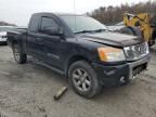 2010 Nissan Titan XE