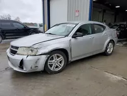 Dodge Vehiculos salvage en venta: 2008 Dodge Avenger SXT