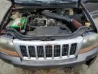 2004 Jeep Grand Cherokee Overland