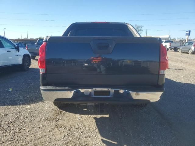 2005 Chevrolet Avalanche C1500