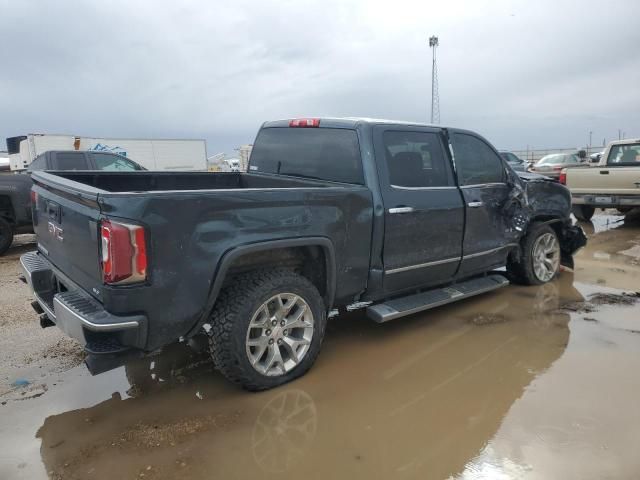 2017 GMC Sierra K1500 SLT