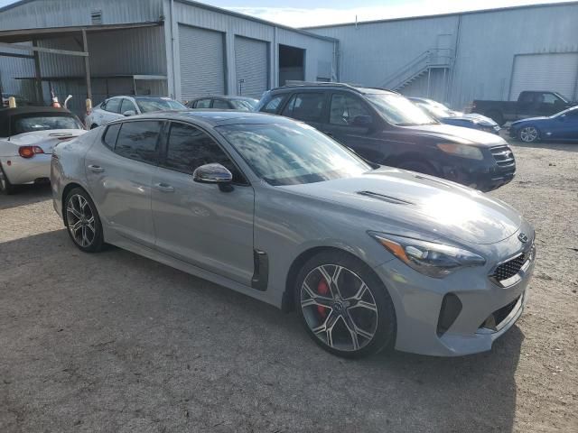 2020 KIA Stinger GT1