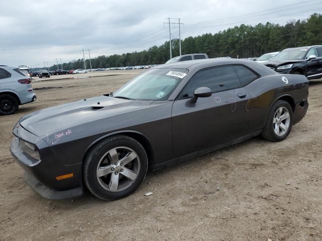 2014 Dodge Challenger SXT